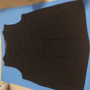 Brixon Ivy Stitch fix top